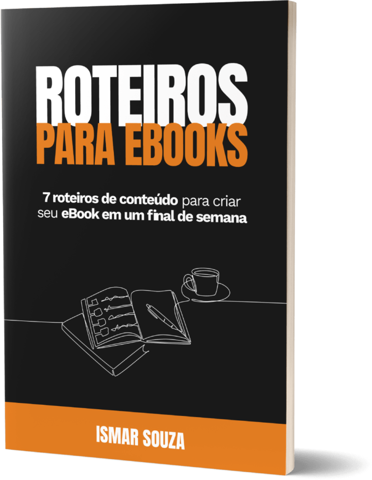 Gerador de mockup de livros instantâneos - Criador de capa de ebook gratuito